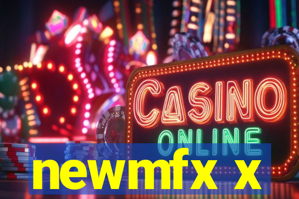 newmfx x
